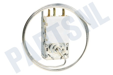 AEG Koelkast Thermostaat 3 cont. K59-L2076