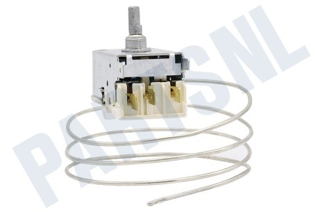 Alternatief Koelkast Thermostaat 3 cont. K59-L2076 Ranco