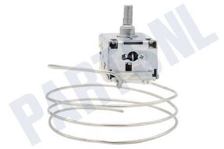 Alternatief Koelkast Thermostaat 3 cont. K59-L2076 Ranco