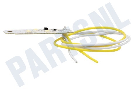 AEG Koelkast Lamp