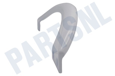 Ariston-Blue Air Koelkast 117634, C00117634 Deurgreep Wit 33cm