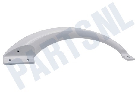 Ariston-Blue Air Koelkast 117634, C00117634 Deurgreep Wit 33cm