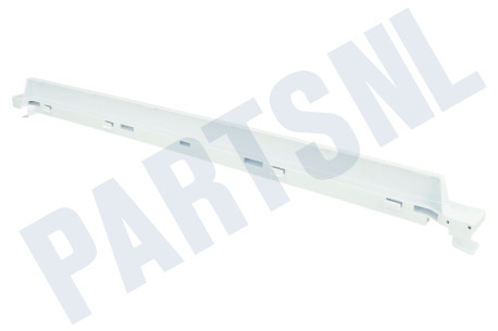 Hotpoint-ariston Koelkast 114605, C00114605 Strip Van glasplaat achterzijde