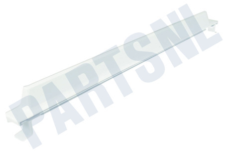 Hotpoint-ariston Koelkast 114605, C00114605 Strip Van glasplaat achterzijde