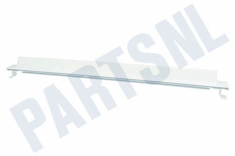Hotpoint-ariston Koelkast 114605, C00114605 Strip Van glasplaat achterzijde
