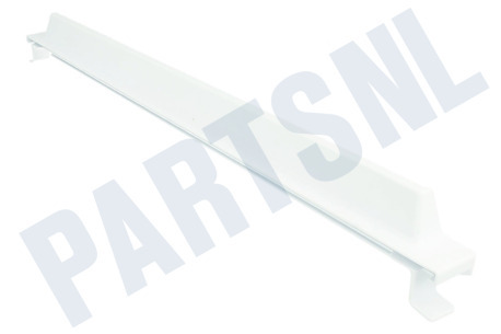 Hotpoint-ariston Koelkast 114605, C00114605 Strip Van glasplaat achterzijde