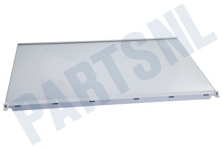 Hotpoint Koelkast Glasplaat Glasplaat compleet
