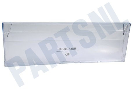 Ariston-Blue Air Koelkast 372695, C00372695 Frontpaneel Groentelade