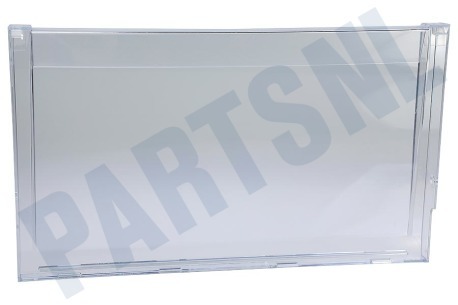 Bauknecht Koelkast 386398, C00386398 Frontpaneel Vrieslade