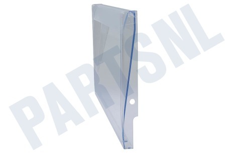 Bauknecht Koelkast 386398, C00386398 Frontpaneel Vrieslade