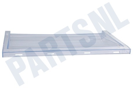 Bauknecht Koelkast 386398, C00386398 Frontpaneel Vrieslade