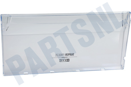 Hotpoint Koelkast Frontpaneel Vrieslade