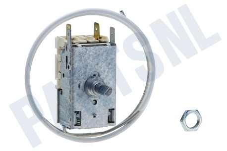 Ariston-Blue Air Koelkast 38651, C00038651 Thermostaat K59-L4074