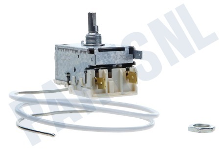 Ariston-Blue Air Koelkast 38651, C00038651 Thermostaat K59-L4074