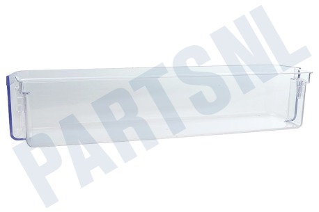 Ignis Koelkast Flessenrek Transparant 420x106x88mm