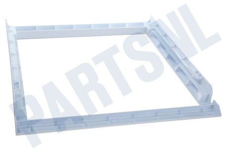 Bauknecht Koelkast Frame Houder van lade onder