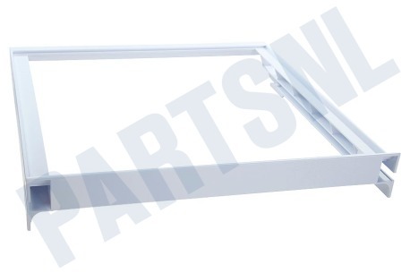 Bauknecht Koelkast Frame Houder van lade onder