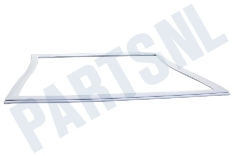 Bosch Koelkast 473895, 00473895 Afdichtingsrubber 700x575mm, Wit, Vriesgedeelte