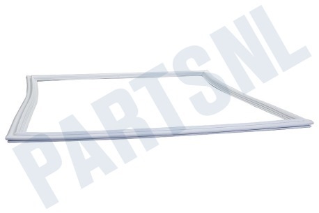 Bosch Koelkast 473895, 00473895 Afdichtingsrubber 700x575mm, Wit, Vriesgedeelte