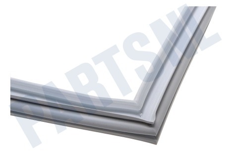 Siemens Koelkast 235608, 00235608 Afdichtingsrubber 1060x515mm -wit-