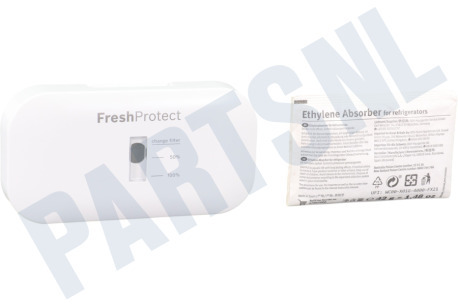 Siemens Koelkast 17007846 Filter FreshProtect Ethyleen Startset