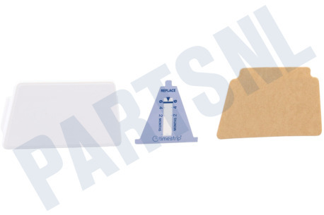 Siemens Koelkast 17007846 Filter FreshProtect Ethyleen Startset