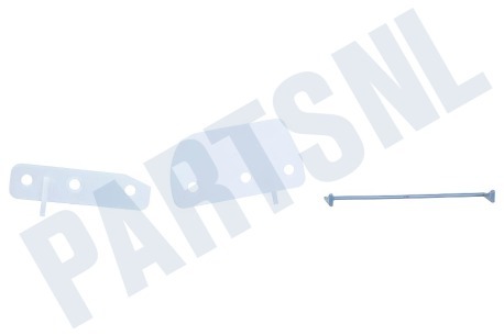 Constructa Koelkast 422336, 00422336 Reparatieset Van deurgreep