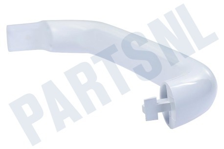 Alternatief Koelkast 00369547 Handgreep wit gebogen 31,5 cm