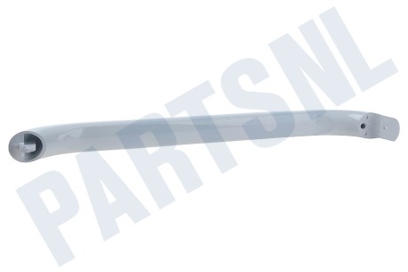 Bosch Koelkast 355004, 00355004 Deurgreep Handgreep, Wit, 372mm