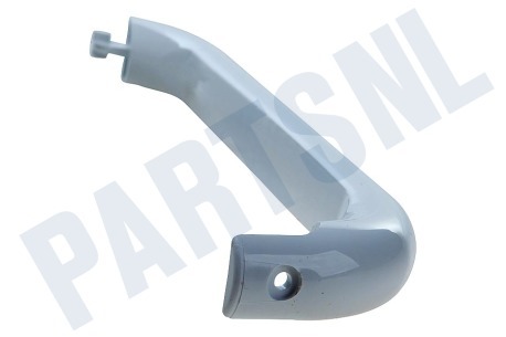 Bosch Koelkast 355004, 00355004 Deurgreep Handgreep, Wit, 372mm