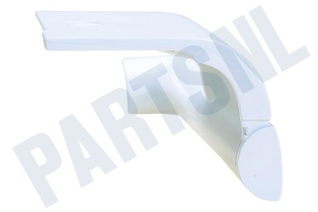 Bosch Koelkast 491169, 00491169 Deurgreep Wit
