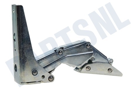 Bosch Koelkast 483620, 00483620 Scharnier linksboven/rechtonder