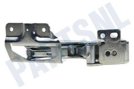 Bosch Koelkast 483620, 00483620 Scharnier linksboven/rechtonder