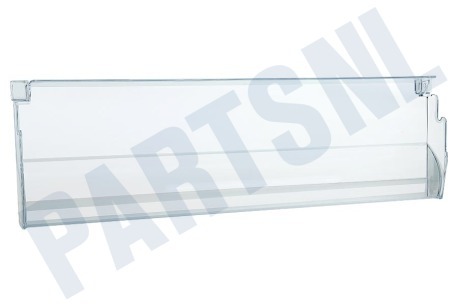 Siemens Koelkast 708743, 00708743 Klep Transparant