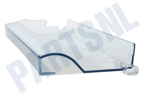 Siemens Koelkast 708743, 00708743 Klep Transparant