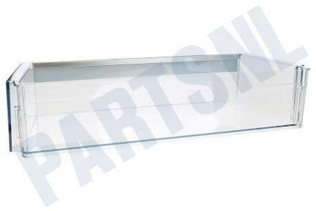 Siemens Koelkast 704952, 00704952 Flessenrek Transparant