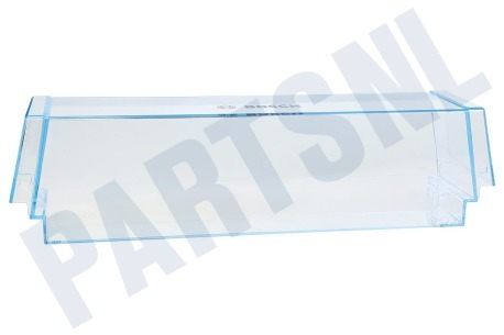 Bosch Koelkast 11005384 Flessenrek Transparant