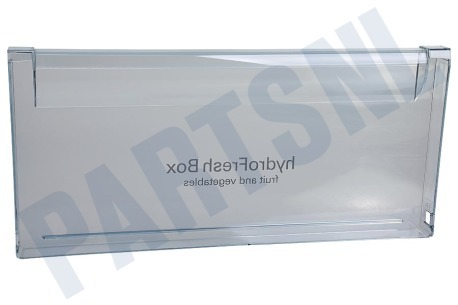 Siemens Koelkast Frontpaneel Van lade, hydroFresh Box
