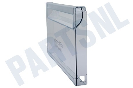 Siemens Koelkast Frontpaneel Van lade, hydroFresh Box