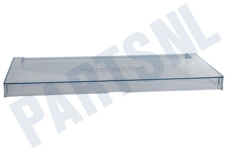 Siemens Koelkast Frontpaneel Van lade, hydroFresh Box