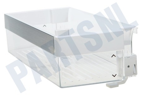 Siemens Koelkast 673308, 00673308 Deurbak Transparant