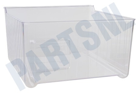 Gaggenau Koelkast 437677, 00437677 Groentelade Transparant 310x280x168mm
