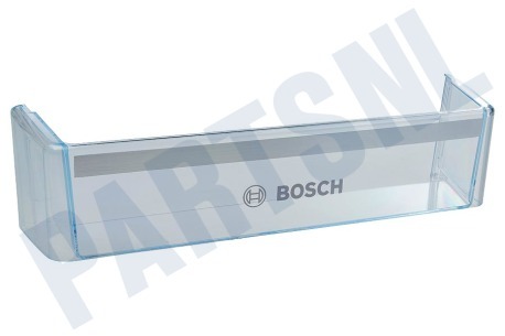 Bosch Koelkast 11025160 Flessenrek Transparant