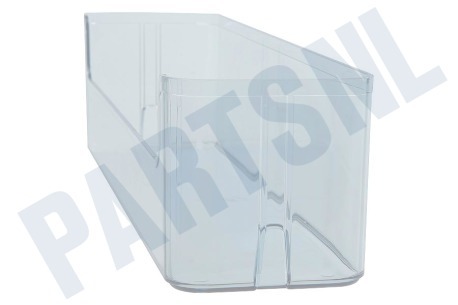 Constructa Koelkast 94961, 00094961 Flessenrek transparant