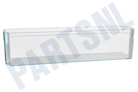 Bosch Koelkast 353093, 00353093 Flessenrek Transparant met opschrift Siemens