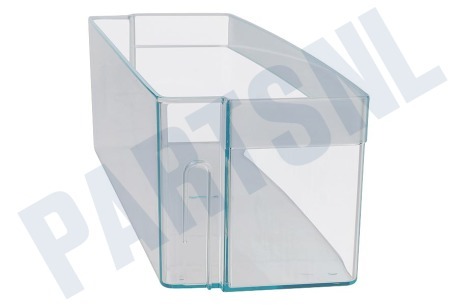 Bosch Koelkast 353093, 00353093 Flessenrek Transparant met opschrift Siemens
