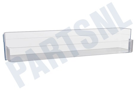 Siemens Koelkast 296061, 00296061 Flessenrek transparant, 44x10,3x8cm