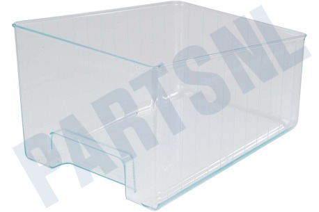 Siemens Koelkast 355803, 00355803 Groentelade Transparant 300x225x185