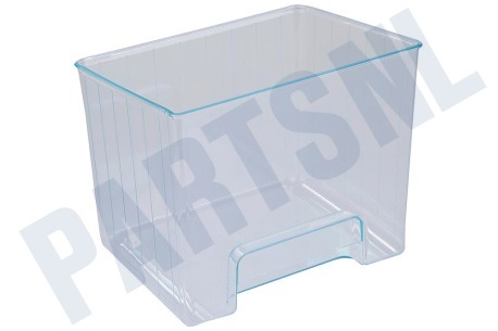Bosch Koelkast 265323, 00265323 Groentelade Transparant 225x175x195