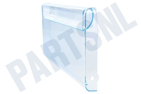 Novamatic Koelkast 660080, 00660080 Frontpaneel Vrieslade, onder